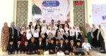 Bangun Generasi Berakhlak dan Berprestasi Lewat Semarak Ramadan 1447 H oleh Remaja Masjid Babuttaubah Kaluku Gandasil