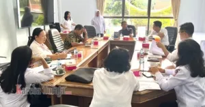 Simbuang Mappak Tak Tersentuh Pupuk Subsidi, Komisi 2 DPRD Tana Toraja Panggil Dinas Pertanian