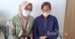 Setahun Berjuang Atasi Gangguan Saraf Wajah, Margaretha Ruruk Bersyukur Ada JKN Tanggungan Pemda Tana Toraja