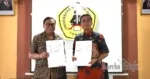 UKI Toraja Teken Kerja Sama IPB Internasional, Kampus Unggulan Bidang Industri Pariwisata, Perhotelan dan Bisnis