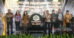 Jawab Kebutuhan Peserta, Direksi Baru BPJS Kesehatan Beberkan 8 Program Andalan