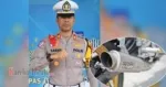 Satlantas Polres Tana Toraja Tegaskan Penindakan Bagi Pengguna Knalpot Brong