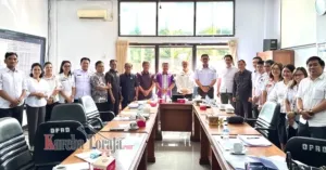 Progres Pembangunan Sekolah Rakyat di Tana Toraja Diatas 60%, Siap Terima 900 Siswa Baru Tahun ini