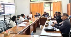 24 Tower Telekomunikasi Bantuan Pusat di Tana Toraja Tidak Berfungsi Baik