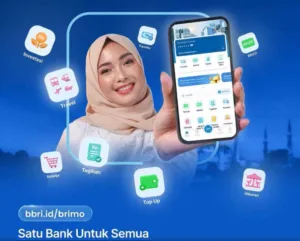 Satu Aplikasi untuk Semua Kebutuhan, BRImo Permudah Transaksi Nasabah
