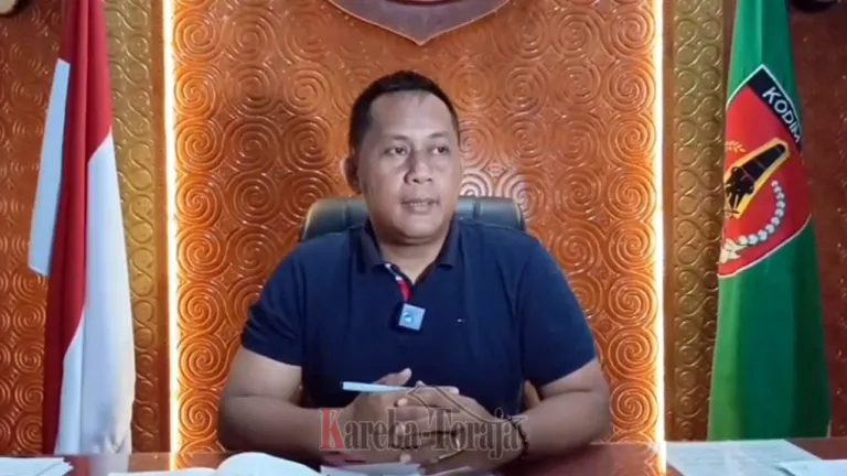 Terlibat Perkelahian di Café, 5 Anggota Kodim 1414 Tana Toraja Diproses Hukum di Subdenpom
