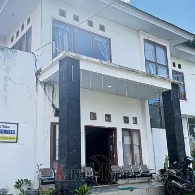 Januari-April 2026, Jumlah Pencari Kerja di Tana Toraja 1.069 Orang