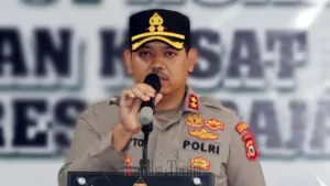 2 Anggota Polri yang Terlibat Perkelahian di Café Valerie Diproses Pidana Umum dan Sidang Kode Etik