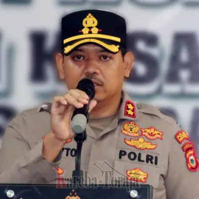 2 Anggota Polri yang Terlibat Perkelahian di Café Valerie Diproses Pidana Umum dan Sidang Kode Etik