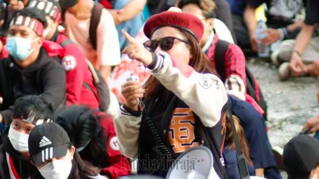 Kartini Masa Kini dari Toraja; Antara Adat, Aktivisme, dan Perjuangan Kesetaraan