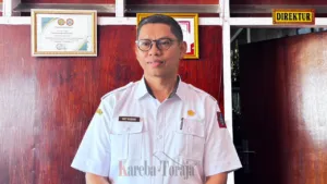 Lima Bulan, Jasa Medik 528 Pegawai RSUD Lakipadada Belum Dibayarkan