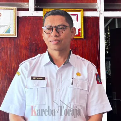 Lima Bulan, Jasa Medik 528 Pegawai RSUD Lakipadada Belum Dibayarkan