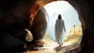 OPINI: Paskah Kristus Sebuah Transformasi Hidup