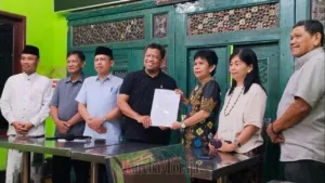 FKUB Kota Makassar Berikan Rekomendasi Pembangunan Gedung Gereja Toraja di Paccerakkang