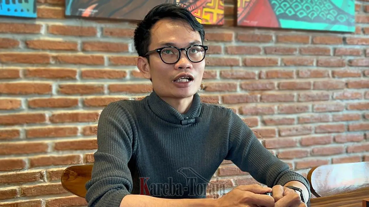 Kuasa Hukum: Status Sdri. K, Oknum Pegawai BPS GT Bukan Tersangka, Tapi Aset Informasi BNNP Sulsel