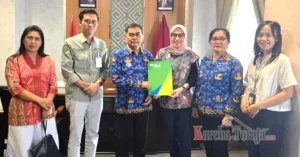 Pemda Tana Toraja dan BPJS Ketenagakerjaan Perpanjang Kerja Sama Perlindungan 10.000 Pekerja Rentan