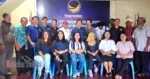 DPD NasDem Tana Toraja Nyatakan Sikap Lawan Framing Menyesatkan dan Jaga Martabat Demokrasi