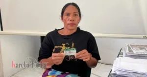 BPJS Keliling Permudah Akses Layanan Administrasi JKN bagi Warga Toraja Utara