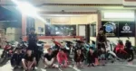 Terlibat Aksi Tawuran di Makale, Sejumlah Remaja Ditangkap Polisi