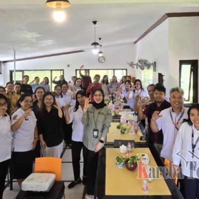 BPJS Ketenagakerjaan Ajak Pemberi Kerja di Toraja Dorong Manfaat Layanan Tambahan bagi Pekerja
