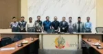 Optimalisasi PAD Sektor Wisata, Komisi I DPRD Tana Toraja Konsultasi Ke Dinas Pariwisata Sulsel
