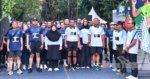 BPJS Kesehatan dan Unhas Kampanyekan Hidup Sehat Melalui Fun Run 5K