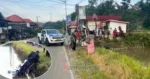 Pengendara Moge yang Tabrak Anak 10 Tahun di Nanggala Ditetapkan Tersangka dan Ditahan