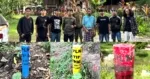 Keluarga Besar Tongkonan Layuk Kaero Tolak Eksplorasi Panas Bumi di Sangalla’