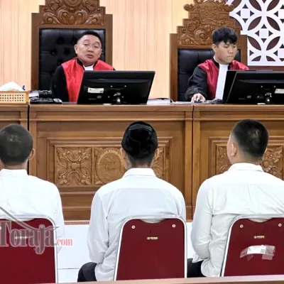 Sidang Perdana Kasus Narkoba Oliv dkk, JPU Ungkap Asal Narkoba