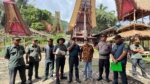 Eksekusi Tongkonan di Makale Selatan; Tidak Dirobohkan, Hanya Pergantian Nama dan Kedudukan