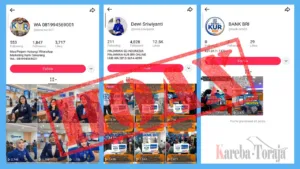 Waspadai Modus Penipuan, BRI Tegaskan Pengajuan KUR Tidak Ditawarkan Secara Online
