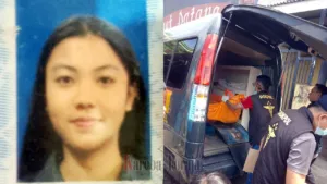 Mahasiswi Asal Nanggala, Toraja Utara Ditemukan Meninggal di Rumah Kost di Makassar