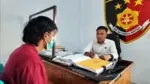 Pernah Bertengkar, Hendak Dimediasi Keluarga, Berakhir Penikaman