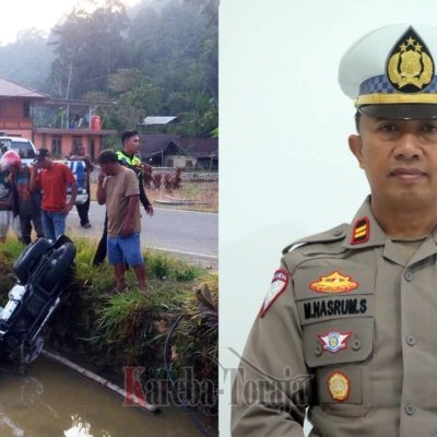 Penahanan Pengendara Moge yang Tabrak Bocah di Nanggala Ditangguhkan, Polisi: Kedua Pihak Tempuh Jalur Restoratif Justice