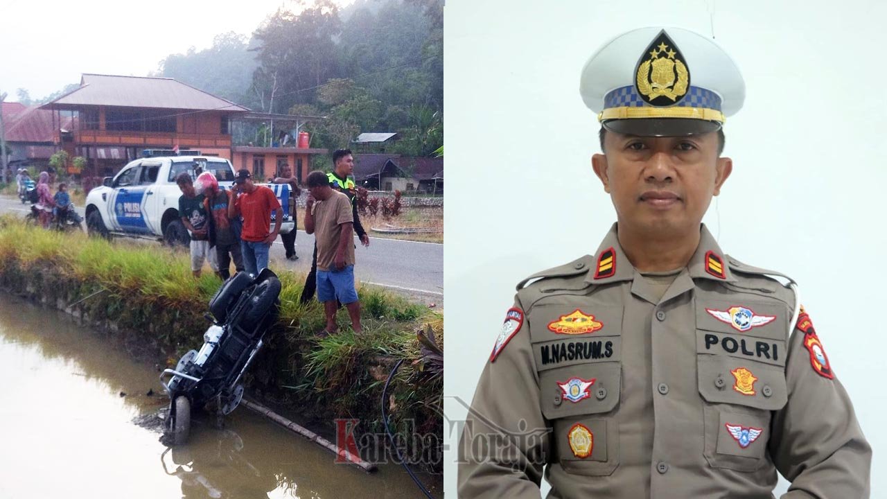 Penahanan Pengendara Moge yang Tabrak Bocah di Nanggala Ditangguhkan, Polisi: Kedua Pihak Tempuh Jalur Restoratif Justice