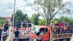 Tolak Geotermal di Sangalla’, Ratusan Warga Gelar Aksi Unjuk Rasa di DPRD dan Kantor Bupati Tana Toraja