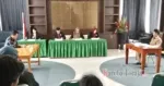 Tertutup Soal Dokumen Tanah ke Warganya, Kepala Lembang Lea Makale Disidang Komisi Informasi