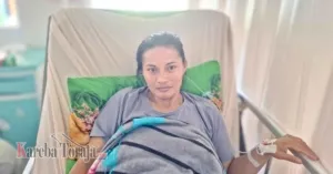 Rostika Bersyukur, Operasi Kuret dan Usus Buntu Anaknya di RS Elim Rantepao Ditanggung JKN