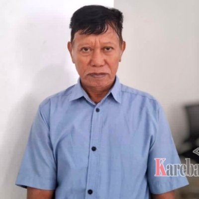 Rutin Berobat di RS Fatima Makale, Markus Rasakan Kemudahan Layanan Kesehatan dengan JKN