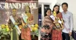 Kenakan Busana Adat Toraja, Siswi SMAN 2 Enrekang Kristin Natalia Patading Juara Duta Pelajar Enrekang 2026