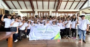 Tingkatkan Cakupan Kepesertaan, BPJS Ketenagakerjaan Toraja Perkuat Peran Agen Perisai