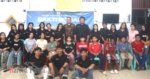 Peringati Dies Natalis Ke-13, Ikatan Mahasiswa Toraja Palu Gelar Bakti Sosial di Panti Asuhan