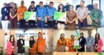 Seluruh Petugas Sensus Ekonomi (SE) 2026 di Tana Toraja dan Toraja Utara Terlindungi Jaminan Sosial Ketenagakerjaan