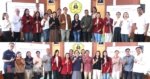 Tujuh Mahasiswa UKI Toraja Ikuti Program Magang Internasional di Taiwan