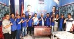 13 DPAC Deklarasi Dukung Prianto Soma’ Calon Ketua DPC Partai Demokrat Toraja Utara