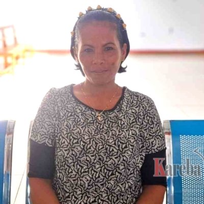 JKN Jadi Andalan Sarafina Sarong Langi’, Biaya Pengobatan Tak Lagi Jadi Masalah