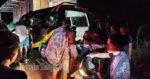 Truk Masuk Jurang di Gandangbatu, Satu Meninggal Dunia, Dua Luka