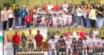 UPT SDN 9 Makale Gelar Turnamen Futsal Tingkat SD Se-Tana Toraja dan Toraja Utara