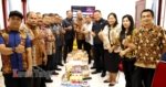 Komisi II DPRD Tana Toraja Gelar Kunjungan Kerja ke PT Malea Energy