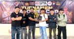 UKM E-Sport UKI Toraja Juara III Turnamen Mobile Legends Kapolres Cup Toraja Utara, Siap ke Kapolda Cup 2026